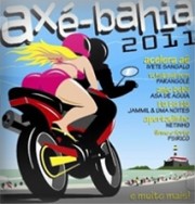 Axé Bahia 2011
