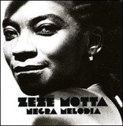 Negra melodia (As canções de Jards Macalé e Luiz Melodia)