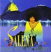 Sings Jobim with the Jobim's