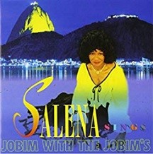 Sings Jobim with the Jobim's