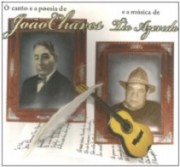 O canto e a poesia de João Chaves e a música de Téo Azevedo (Box)
