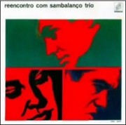 Reencontro com Sambalanço Trio