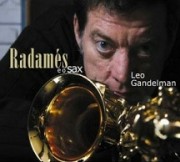 Radamés e o sax