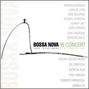 Bossa Nova in concert