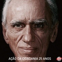 Ação da Cidadania 25 anos