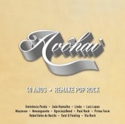 Avôhai - 40 anos - Remake Pop Rock