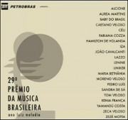 29º Prêmio da Música Brasileira (Ano Luiz Melodia)