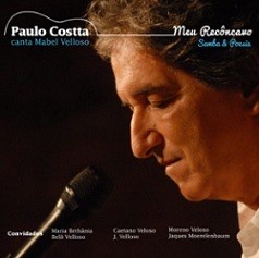 Meu Recôncavo – Samba & poesia – Paulo Costta canta Mabel Velloso