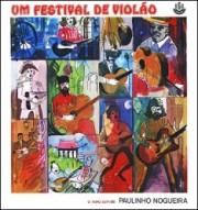 Um festival de violão