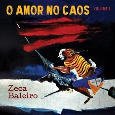 O amor no caos - Volume 1