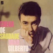 Chega de saudade