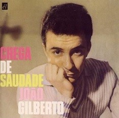 Chega de saudade