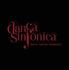 Dança sinfônica (Banda sonora del espectáculo del Grupo Corpo)