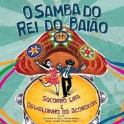 O samba do Rei do baião