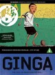 Ginga - A alma do futebol brasileiro