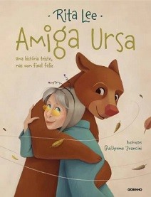 Amiga ursa (Uma história triste, mas com final feliz)