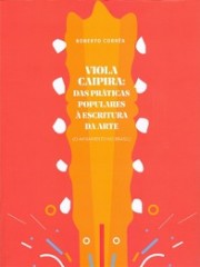 Viola caipira: Das práticas popularres à escritura da arte (O avivamento no Brasil)