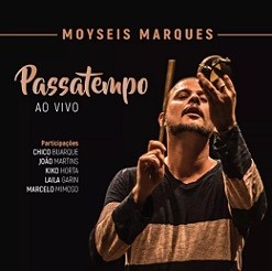 Passatempo - Ao vivo