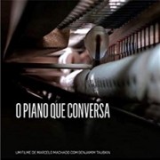 O piano que conversa