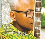Samba jazz, de raiz - Cláudio Jorge 70