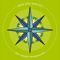 Rosa dos ventos