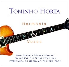 Harmonia & vozes