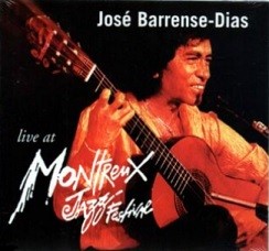 Live at Montreux Jazz Festival