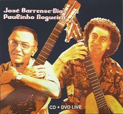 José Barrense-Dias & Paulinho Nogueira