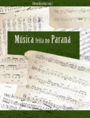 Música feita no Paraná
