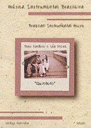 "Quinteto" - Teco Cardoso e Léa Freire (Música instrumental brasileira vol. 1)