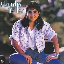 Claudia Telles (Deixa ...)