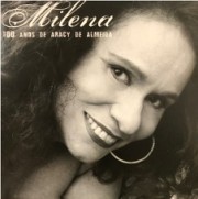 100 anos de Aracy de Almeida