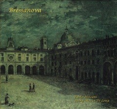 Brèssanova