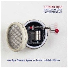 Minhas canções instrumentais