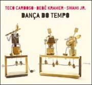 Dança do tempo