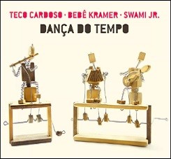 Dança do tempo