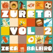 Zureta Vol.2