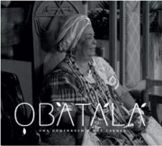 Obatalá - Uma homenagem à Mãe Carmen