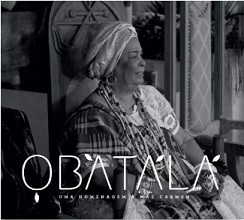 Obatalá - Uma homenagem à Mãe Carmen