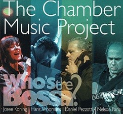 The Chamber Music Project