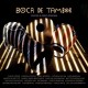 Boca de Tambor - Voices & Percussions