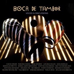 Boca de Tambor - Voices & Percussions