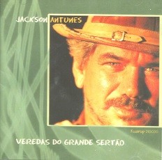 Veredas do grande sertão