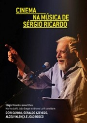 Cinema na música de Sérgio Ricardo