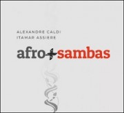 Afro+Sambas