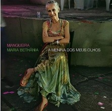 Mangueira - A menina dos meus olhos