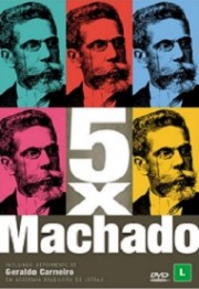 5 x Machado
