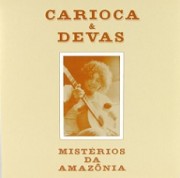 Mistérios da Amazônia