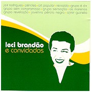 Leci Brandão & Convidados