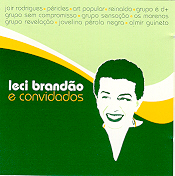 Leci Brandão & Convidados